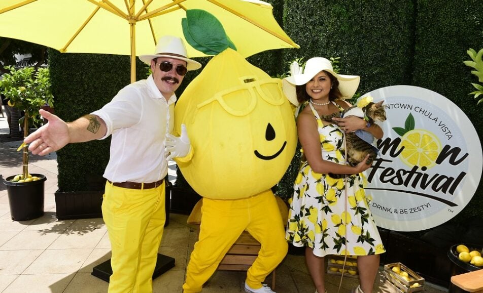 lemon festival chula vista