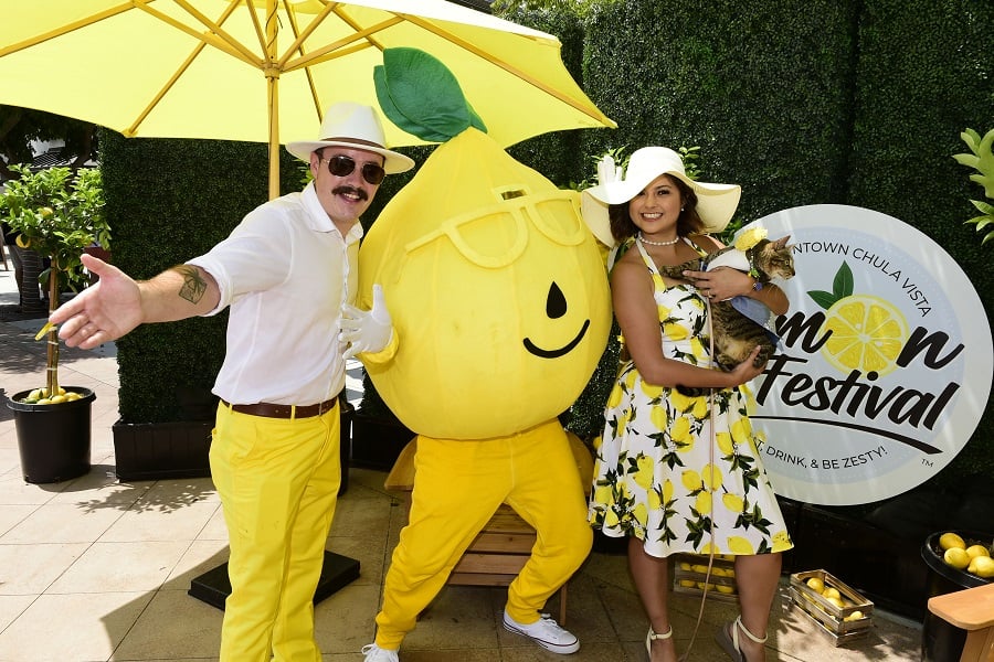 lemon festival chula vista