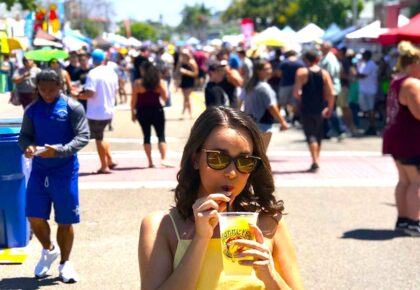 Lemon Festival Chula Vista