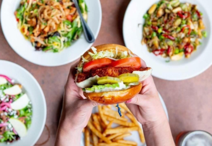 Taste Of Liberty Station Is Back!