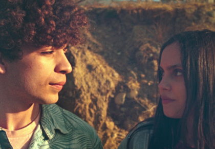 Límite at the Coronado Island Film Festival