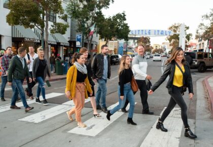 Little Italy Tours & Experiences