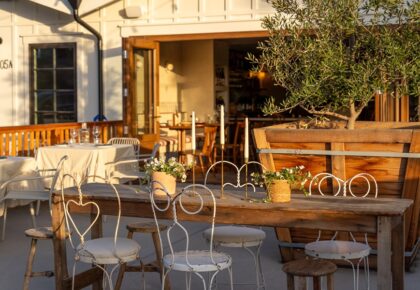 Little Victory Wine Bar