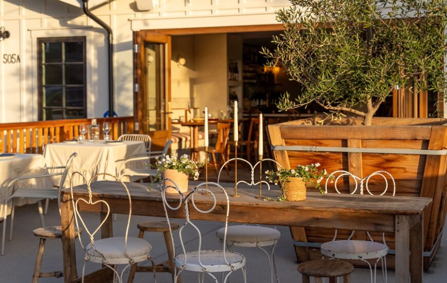 Little Victory Wine Bar