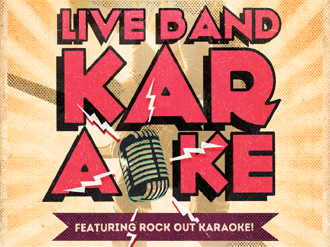 live-band-karaoke