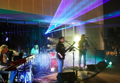Local Roots Spring Concert series