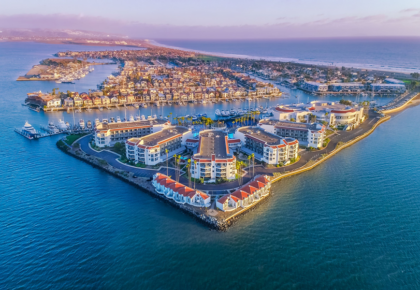 Loews Coronado Bay Resort