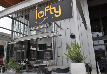 Lofty Coffee State Street