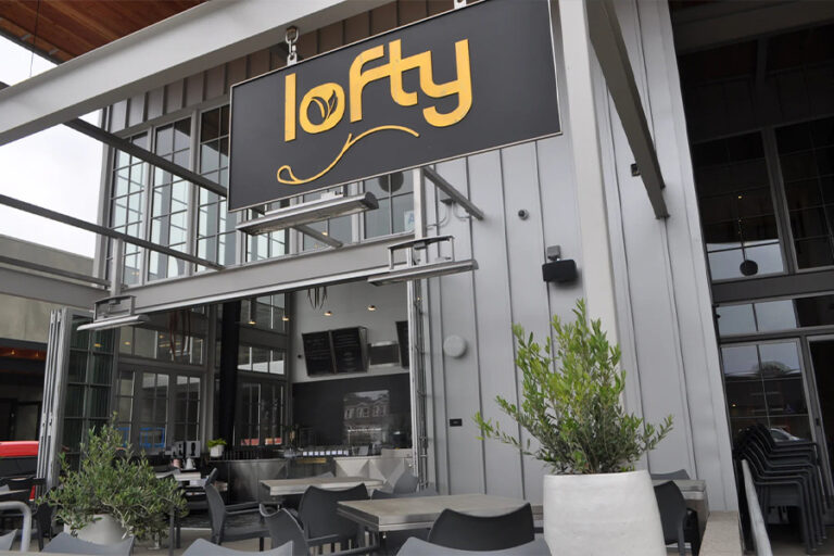 Lofty Coffee 15-Year Anniversary and Community Love