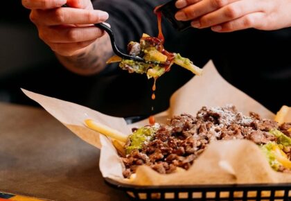 7 Places to Get Crazy Good Carne Asada Fries in San Diego