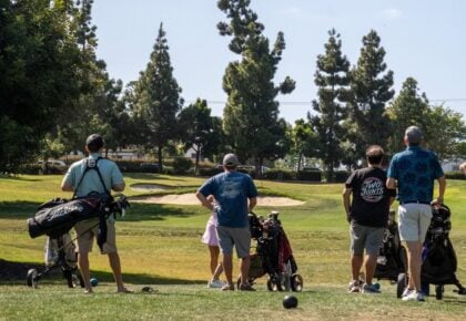Loma Club Summer Classic Tournament