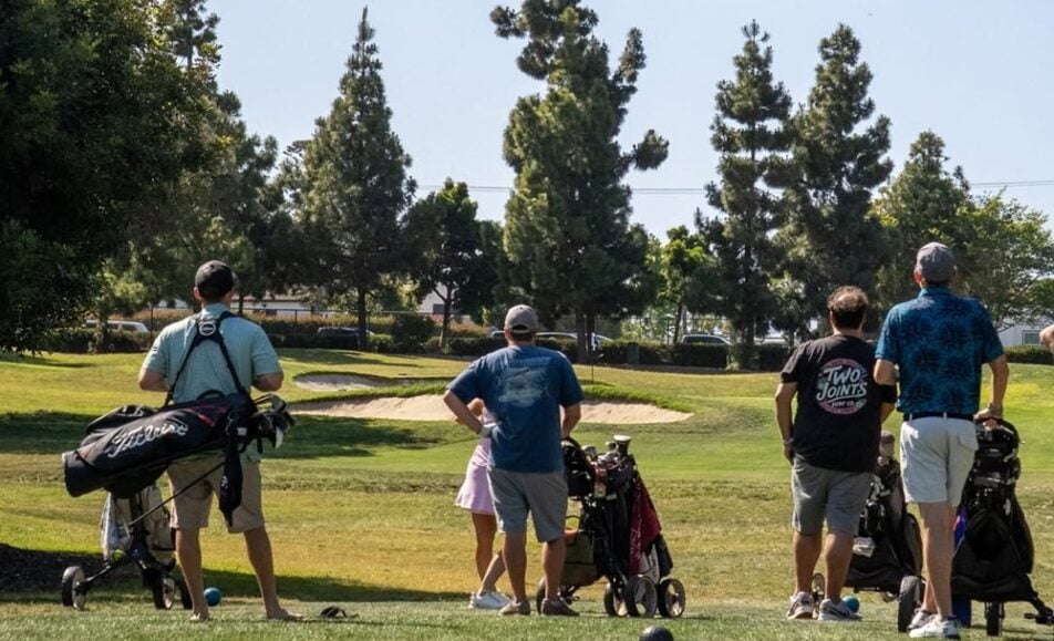 Loma Club Summer Classic Tournament