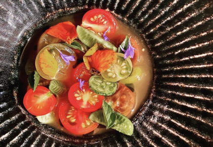 The Long Story Short At Vino Carta