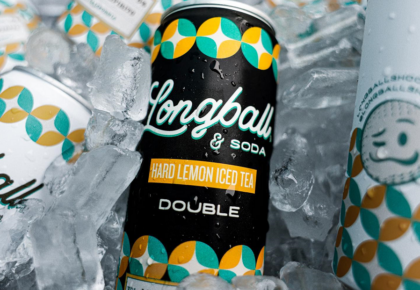 Longball On The Ball For Summer Of Twenty Twenty-Tea