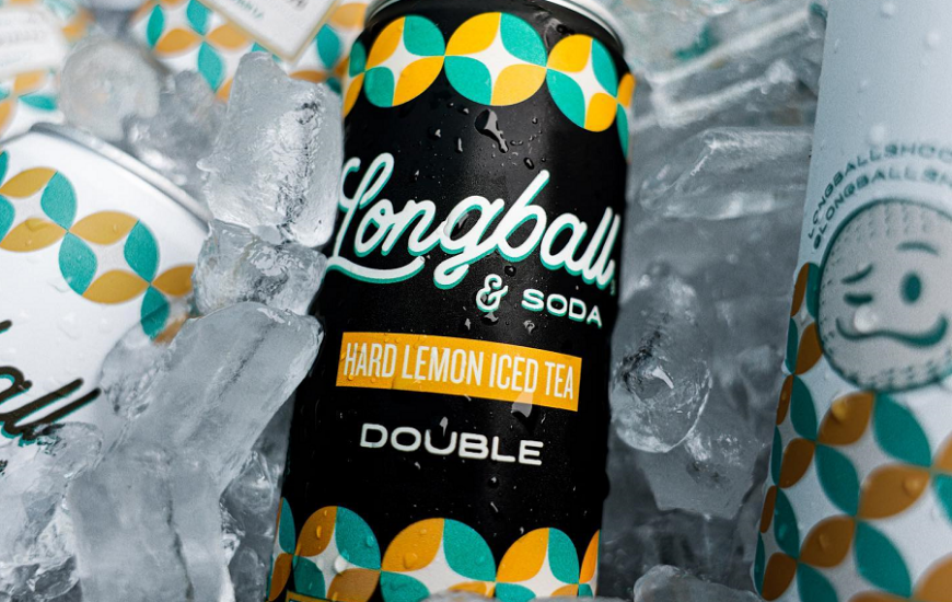Longball On The Ball For Summer Of Twenty Twenty-Tea