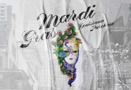 Celebrate Mardi Gras In San Diego The Right Way At Louisiana Purchase