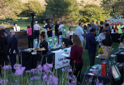 Lucky Duck Foundation To Host Showcase Soirée At The Sound