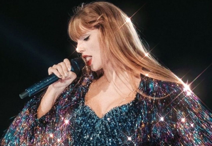 Lumi By Akira Back To Host Taylor Swift Lunch Event