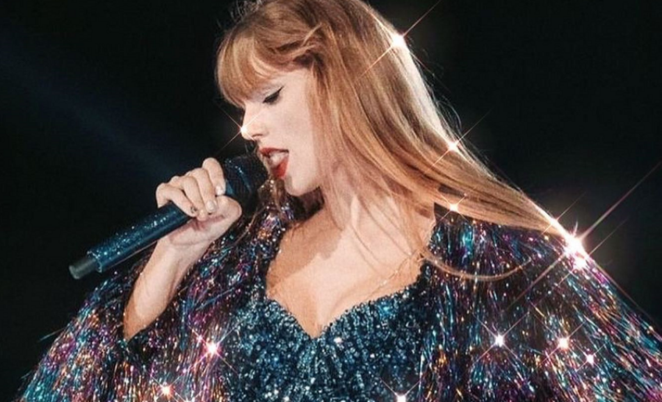 Lumi By Akira Back To Host Taylor Swift Lunch Event