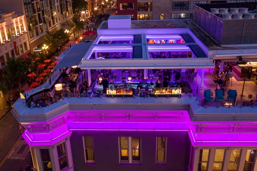 Lumi Rooftop