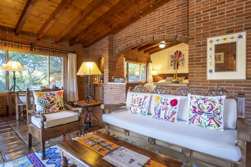 rancho la puerta best international wellness retreat