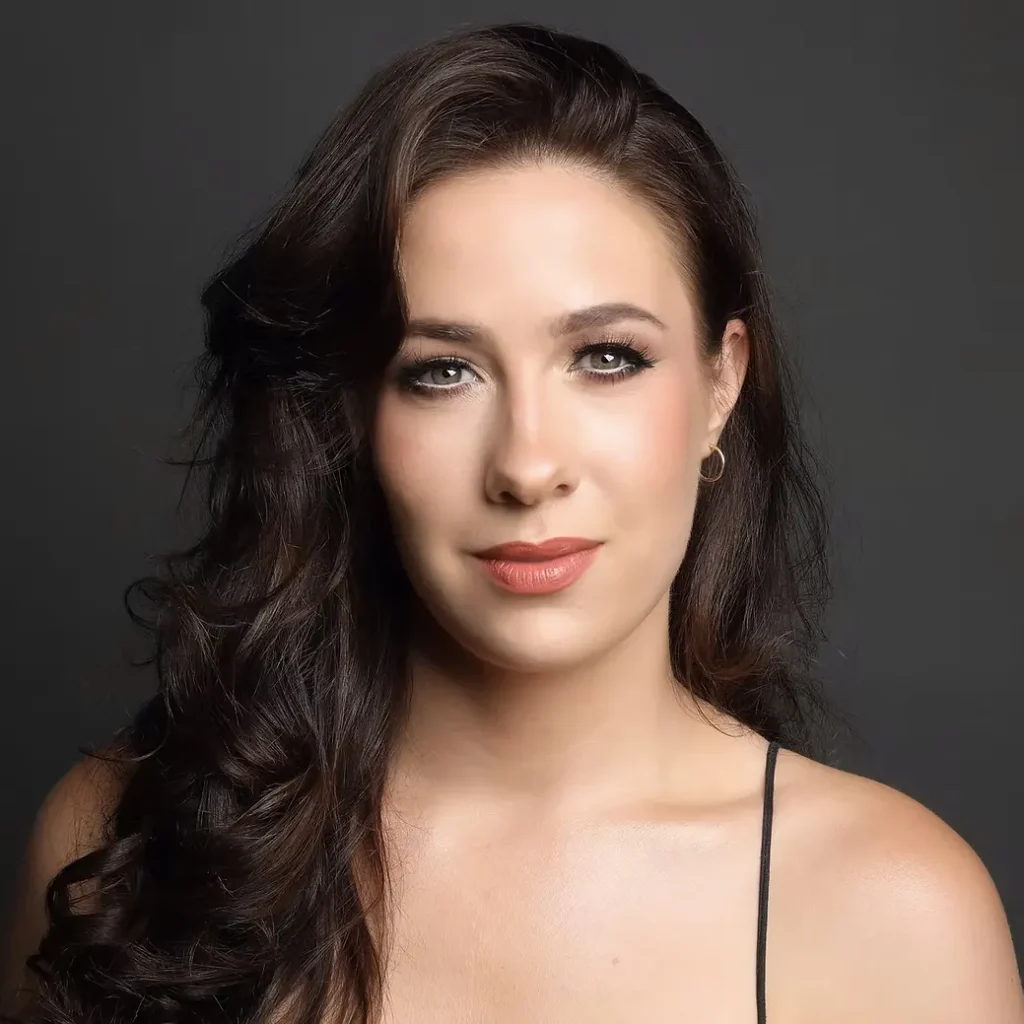 Lydia Grindatto