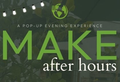 MAKE After Hours