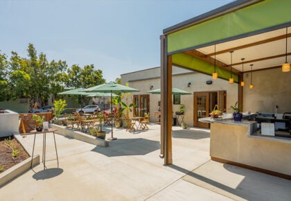 MAKE Cafe San Diego