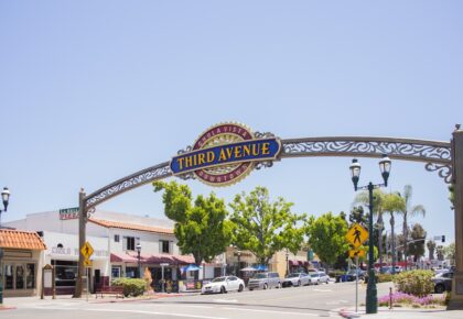 Third Avenue Celebrates Hispanic Heritage Month