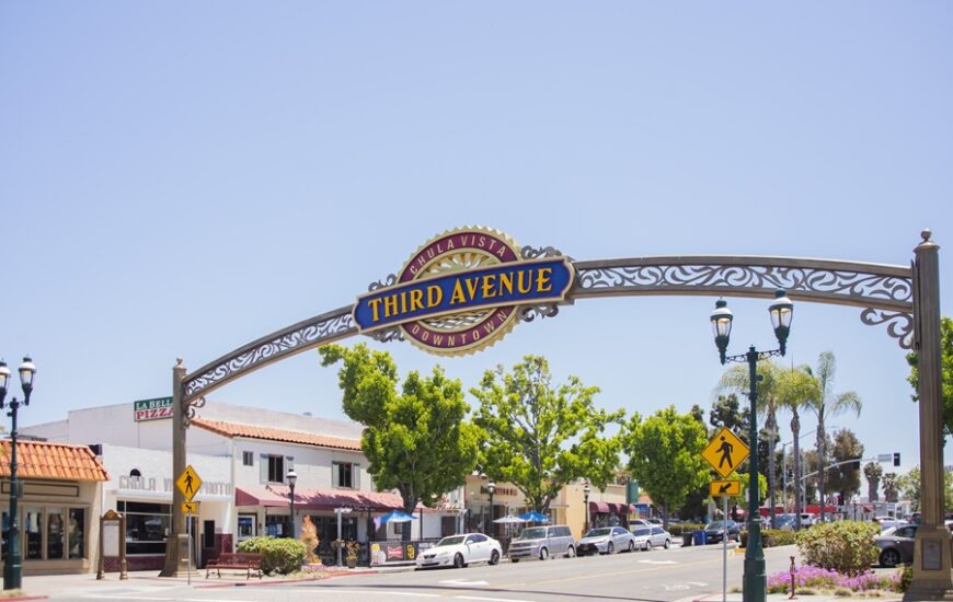 Third Avenue Celebrates Hispanic Heritage Month