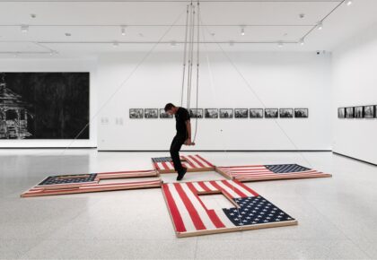 MCASD la jolla