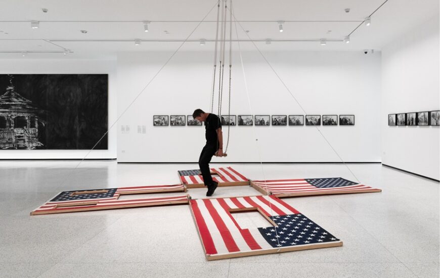 MCASD la jolla