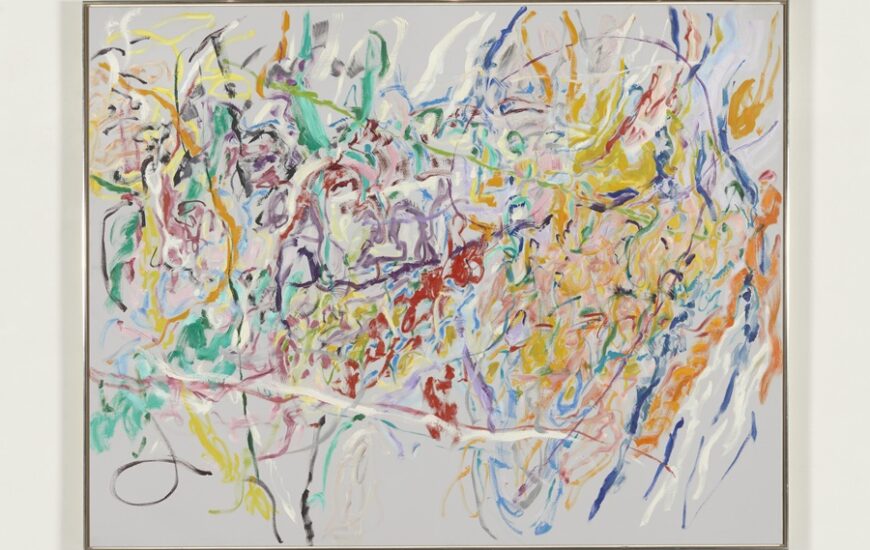 contemporary painting