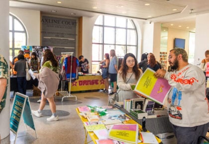 MCASD EXPO Design Market