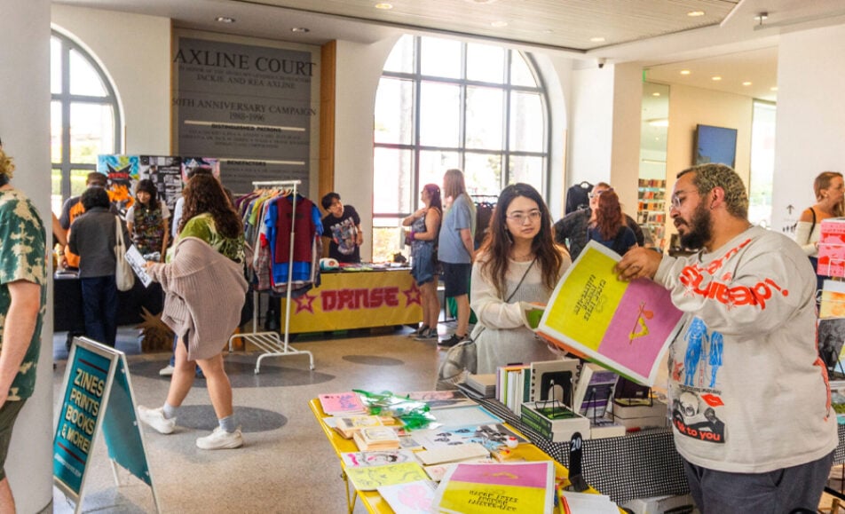 MCASD EXPO Design Market