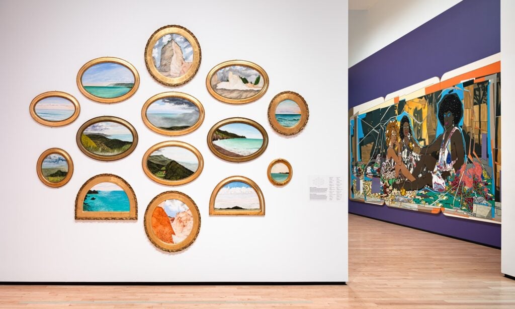 Free Second Sunday at mcasd