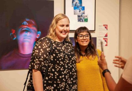 Juried Youth Exhibition At San Diego's Museum of Photographic Arts