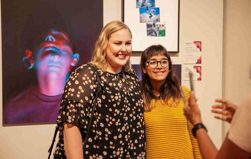 Juried Youth Exhibition At San Diego's Museum of Photographic Arts