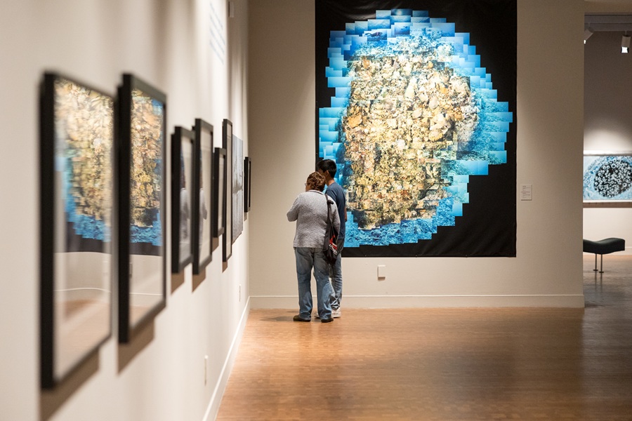 MOPA@SDMA Galleries