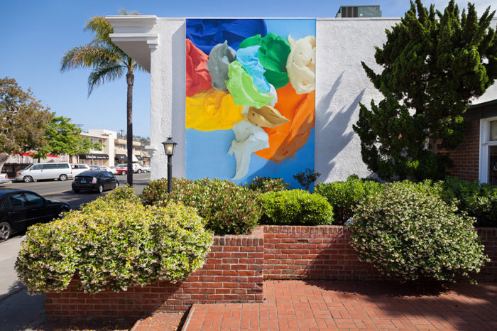 Murals Of La Jolla