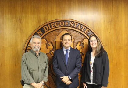 Mission Trails Regional Park Foundation