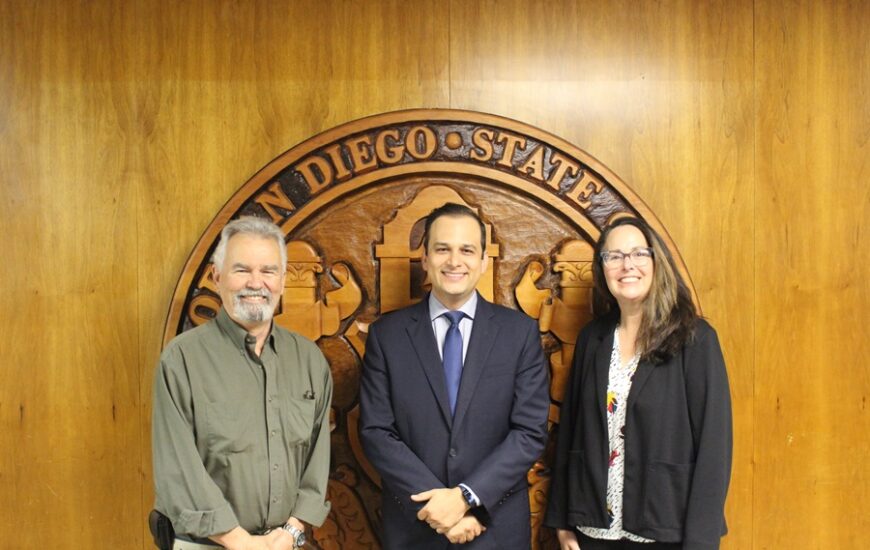Mission Trails Regional Park Foundation
