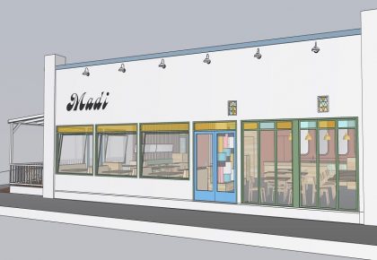 New Brunch Spot, Madi, Opening In Normal Heights