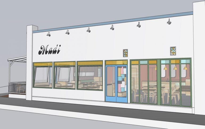 New Brunch Spot, Madi, Opening In Normal Heights