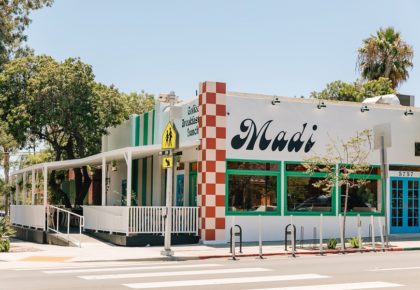 Madi Normal Heights Now Open To Bring Daily Brunch