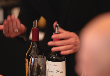 Mainly Mozart’s Sommelier Series