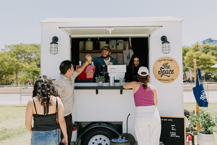 Makers Arcade Spring Fair