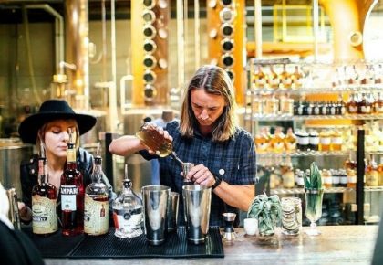 The San Diego Distillers Guild Fest 2022