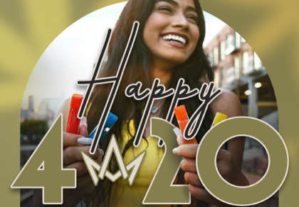 March And Ash Celebrating 4/20 At Newest Imperial Beach Location