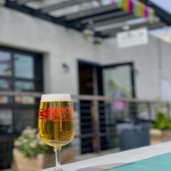 Seek Brewing San Diego